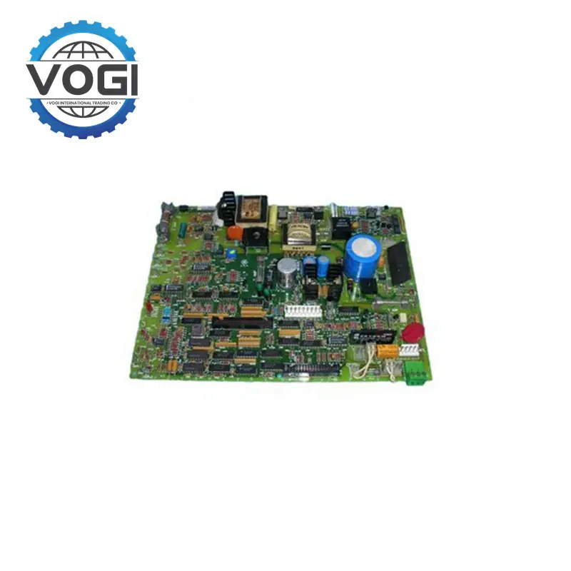 GE DS200IMCPG1CGC Power Supply Interface Board