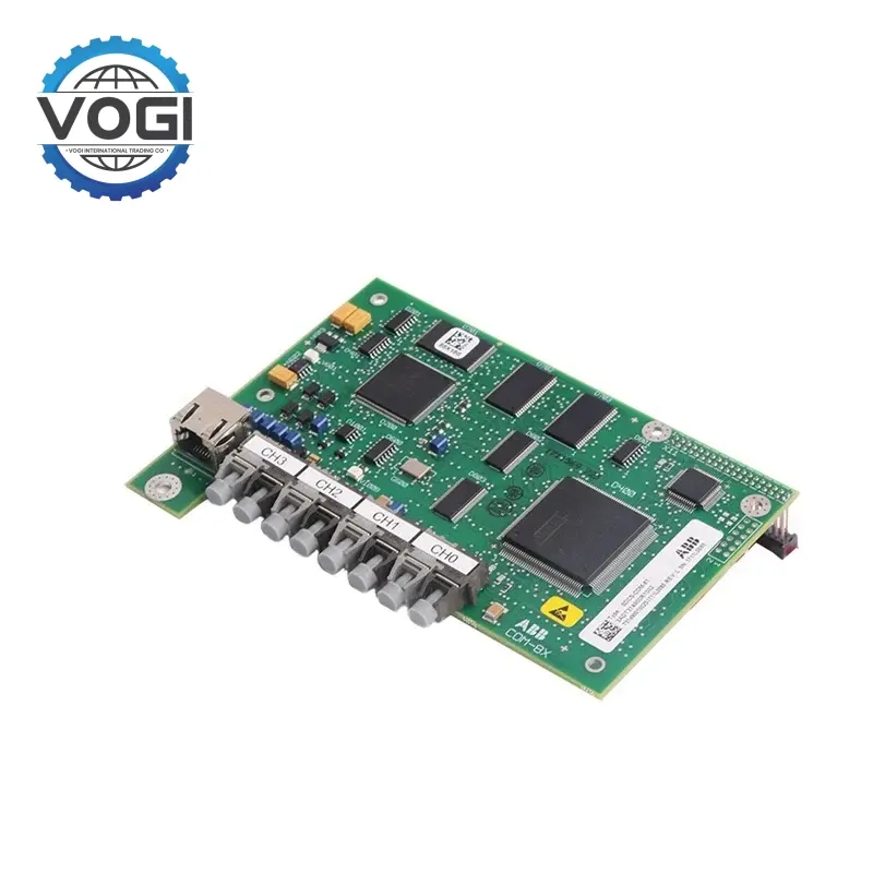 HIMA F8627X Communication module