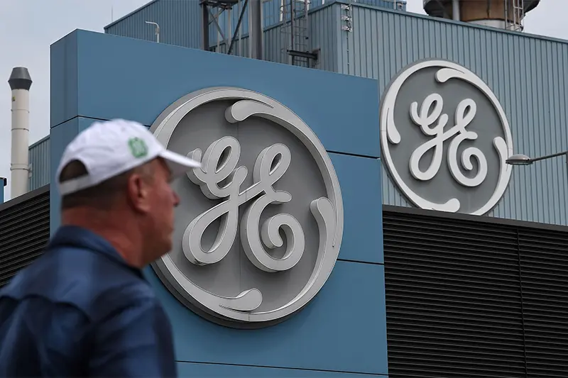 General Electric: A shining star of industrial innovation