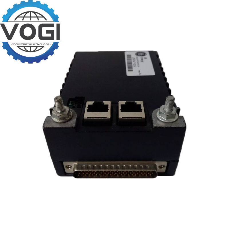GE IS220PPRFH1A PROFIBUS Master Gatew...