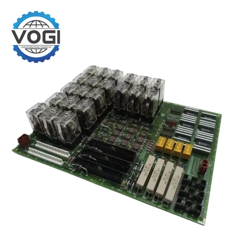GE DS200TCTGG1AEE GT TMR/Simplex Trip Board