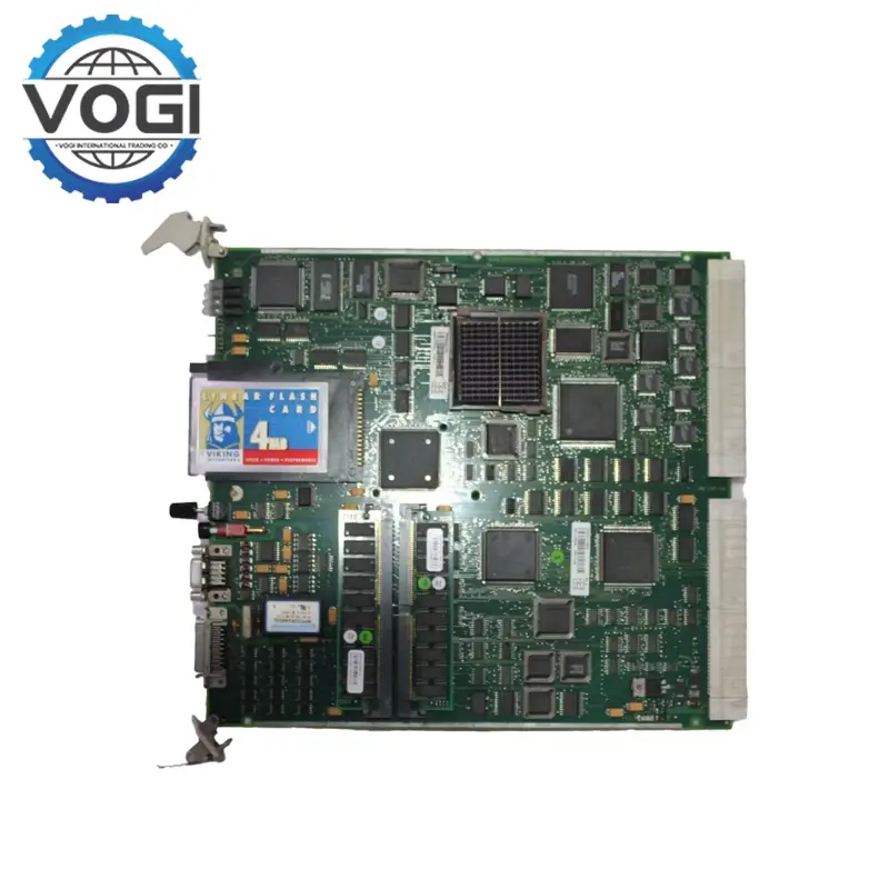 ABB PM511V08 3BSE011180R1 Processor Module