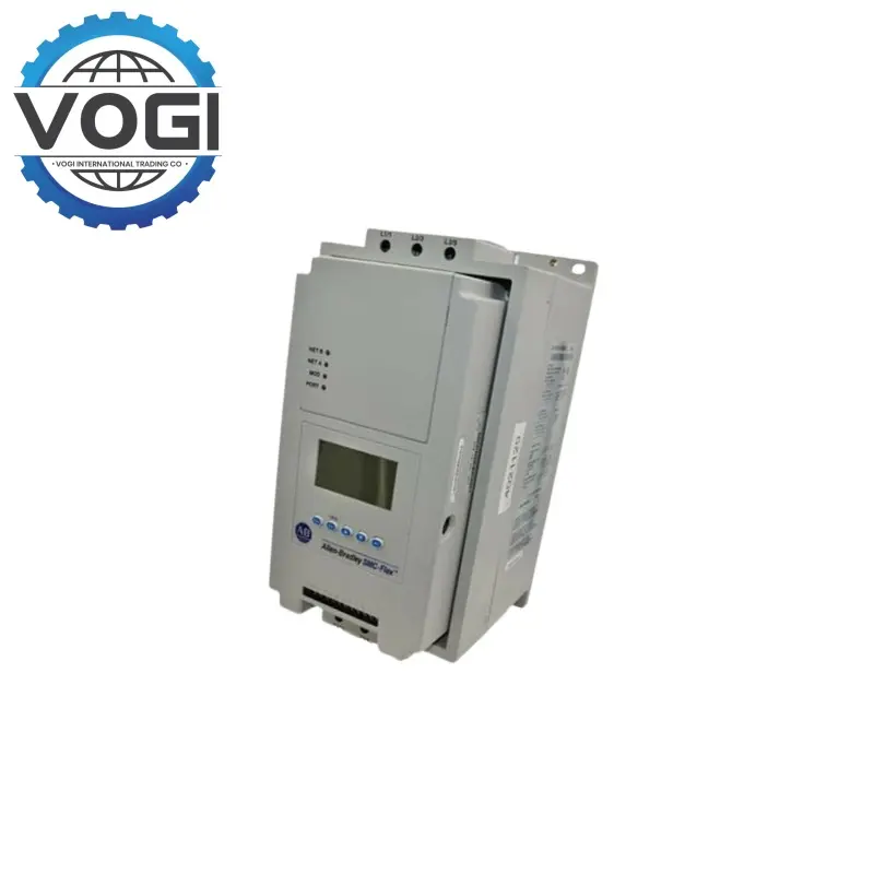 Allen Bradley 150F85NBDB Soft Starter (2).jpg