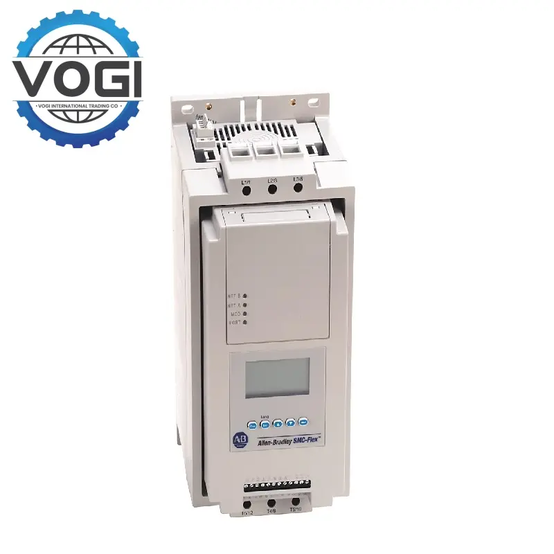 Allen Bradley 150F85NBDB Soft Starter