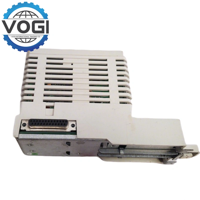 ABB CI858K01 3BSE018135R1 DriveBus In...