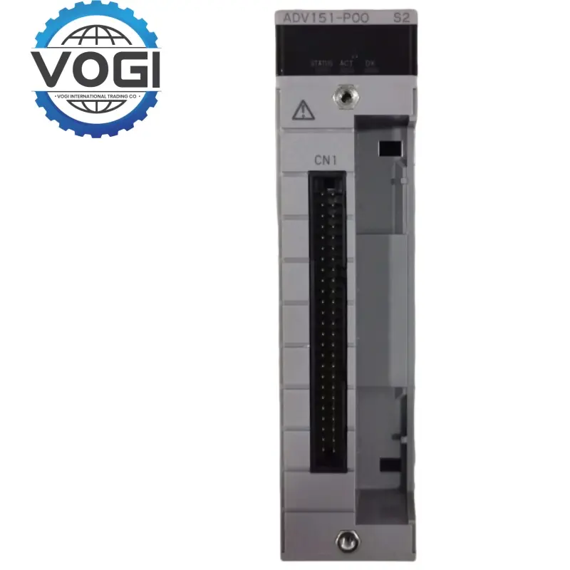 Yokogawa ADV151-P00 Digital Iutput Mo...