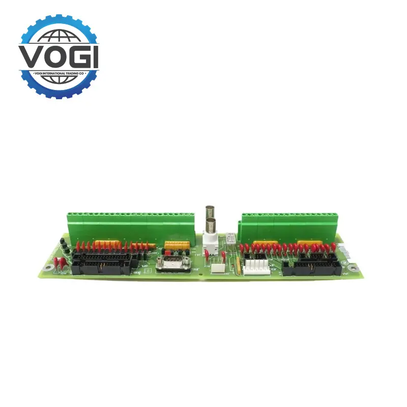 GE DS200CTBAG1ADD Termination Board