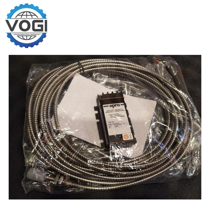Epro PR6423/016-011 8mm Eddy Current Sensor