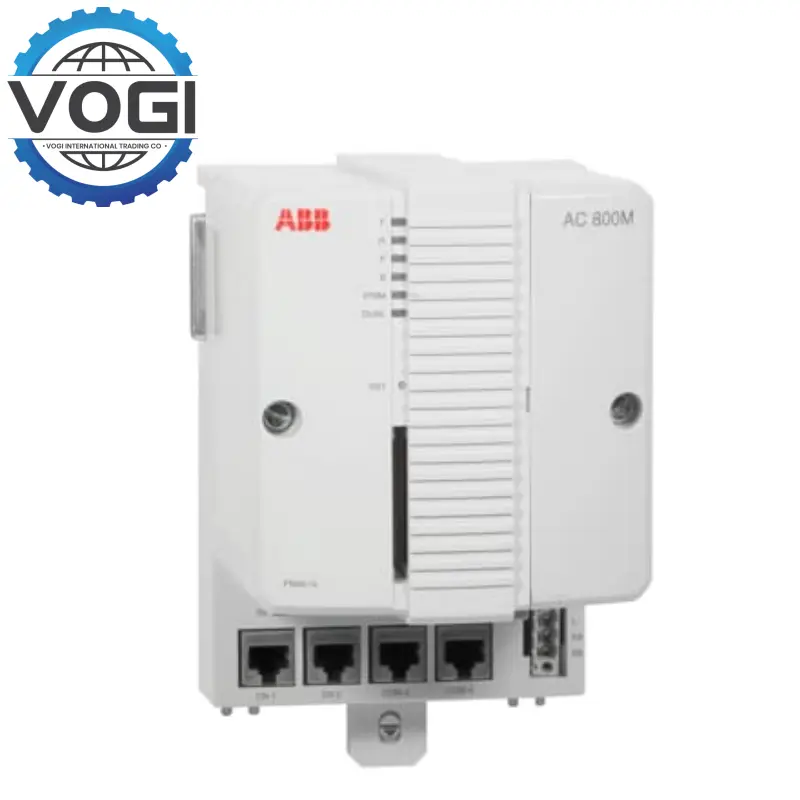 ABB PM861AK01 3BSE018157R1 Processor Unit