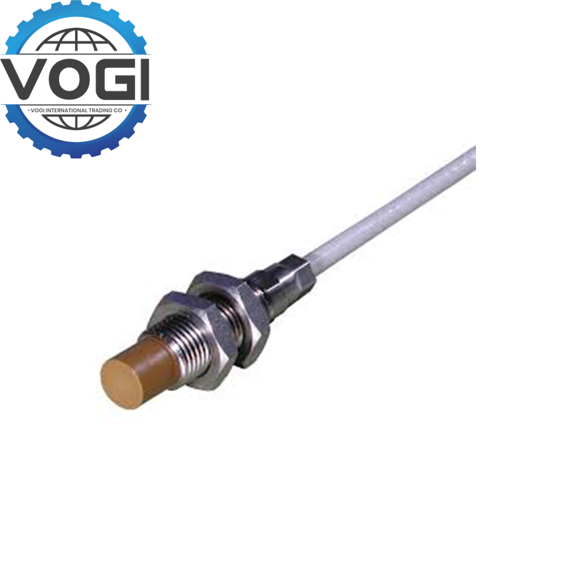 Vibro-Meter TQ412 111-412-000-013 A1-B6-E050-F0-G000-H05 Vibration Sensor