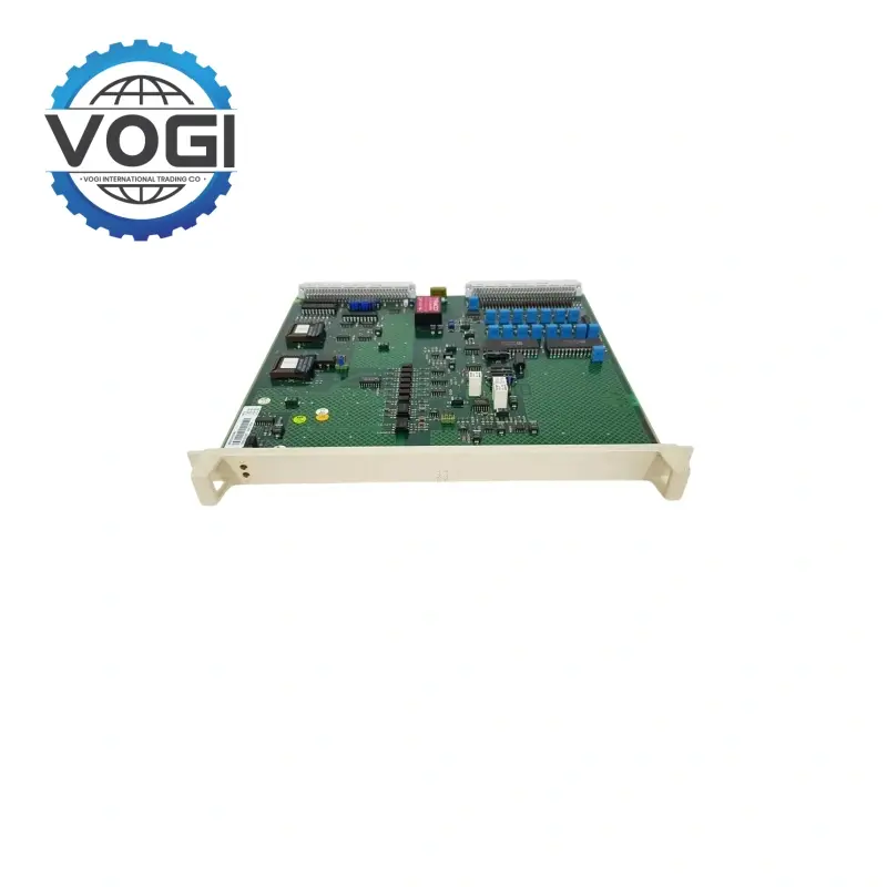 ABB DSAI155A 3BSE014162R1 Thermo Couple Module