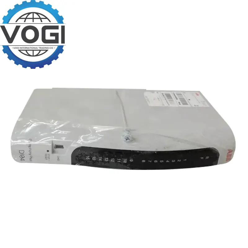 ABB DI04 Digital Input Module