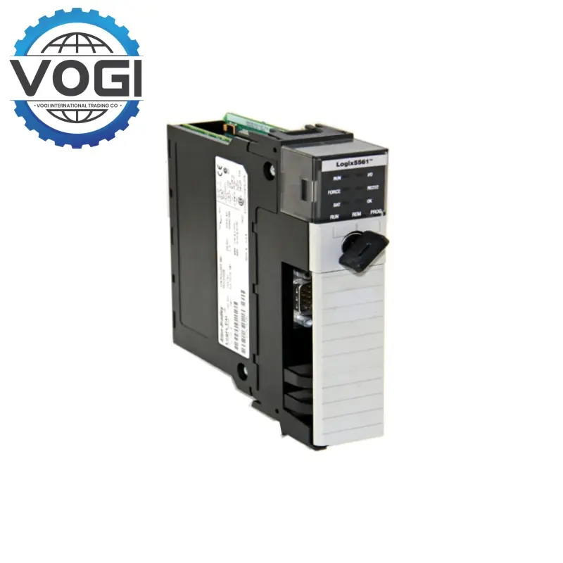 Allen Bradley 1756-L62 Redundant Bridge Module