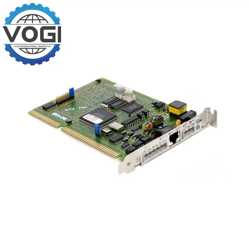 Allen Bradley 1784-KT ISA/EISA Communication Module