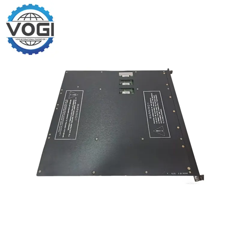 Triconex 3503E 3000303-025 32-Point Digital Input Module