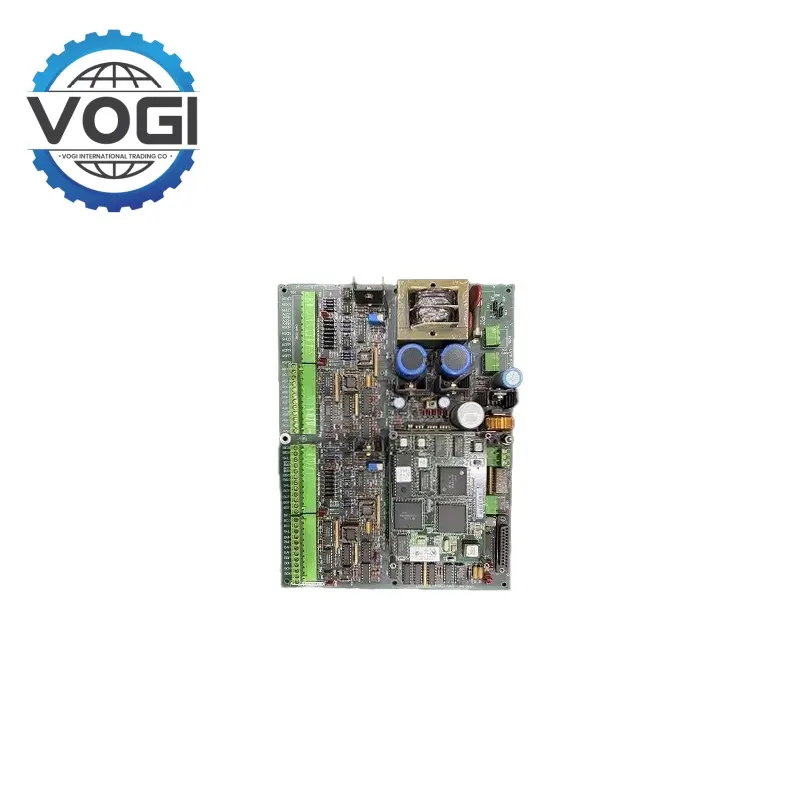 GE DS200LRPBG1AAA Turbine control board
