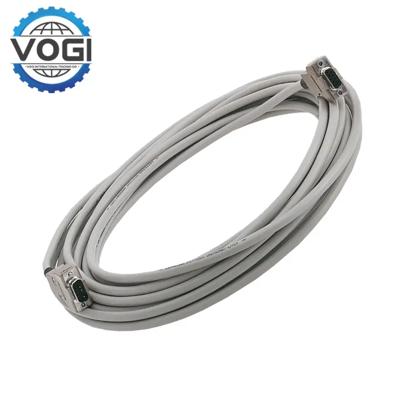 Siemens 6DD1684-0FH0 SIMADYN D SC57 Service Install Cable 