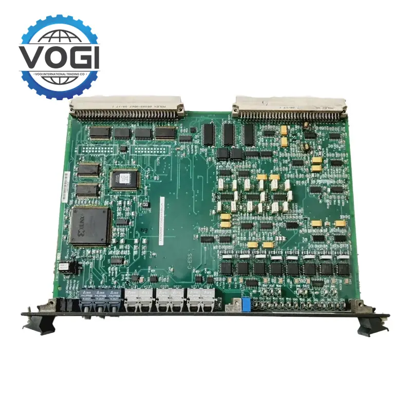 GE DS200FCGDH1BCA Control Module PC Board