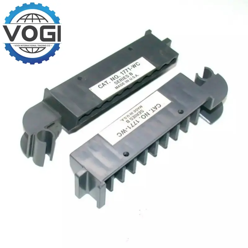 Allen Bradley 1771-WC Field Wiring Sw...