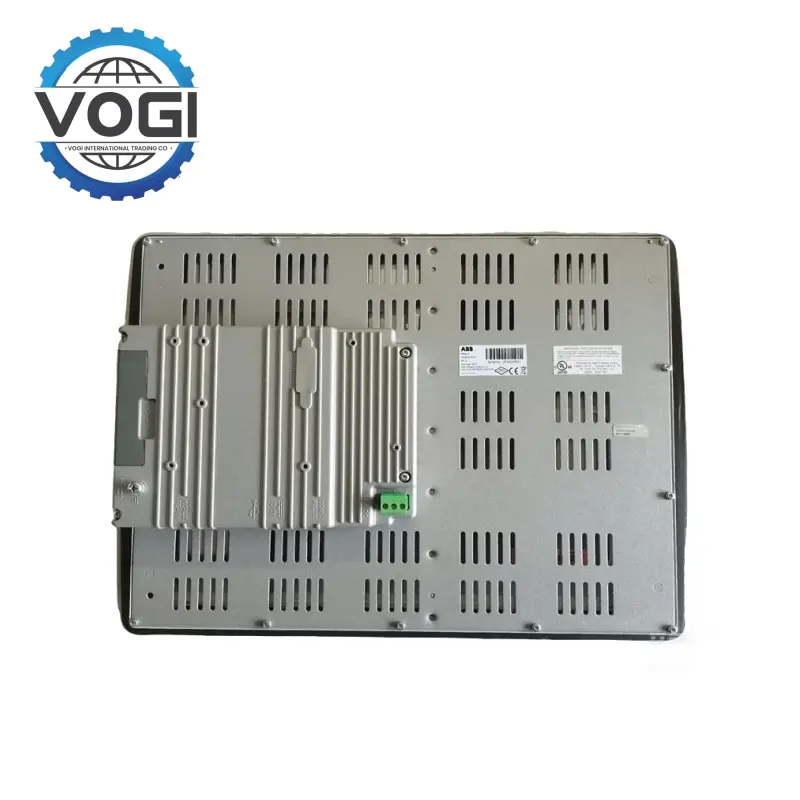 ABB PP865  3BSE042236R1 Operator Panel