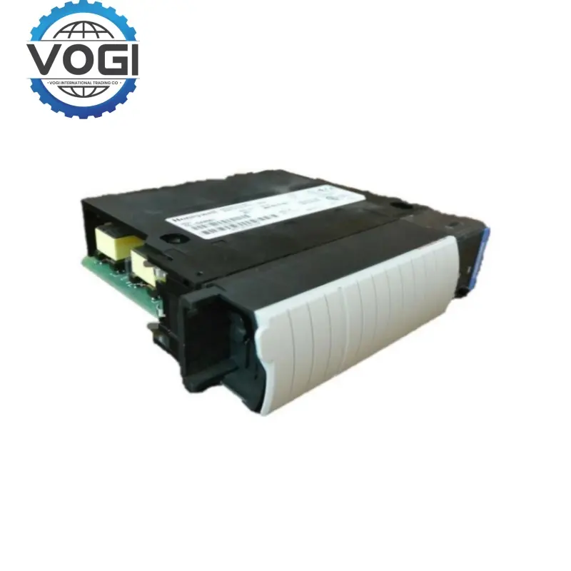 HONEYWELL TC-OAH061 ANALOG OUTPUT MODULE