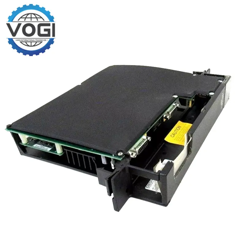 GE IC697CPX772 CPU Processor Module