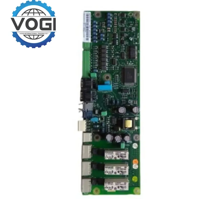 ABB NIOC-01C 3BSE009858R1  Inverter I/O Board