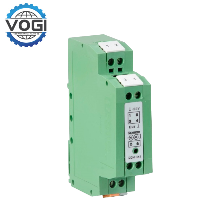 Epro CON041 Eddy Current Signal Conve...