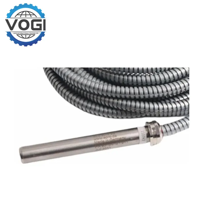 Epro PR9376/010-011 Hall Effect Speed...