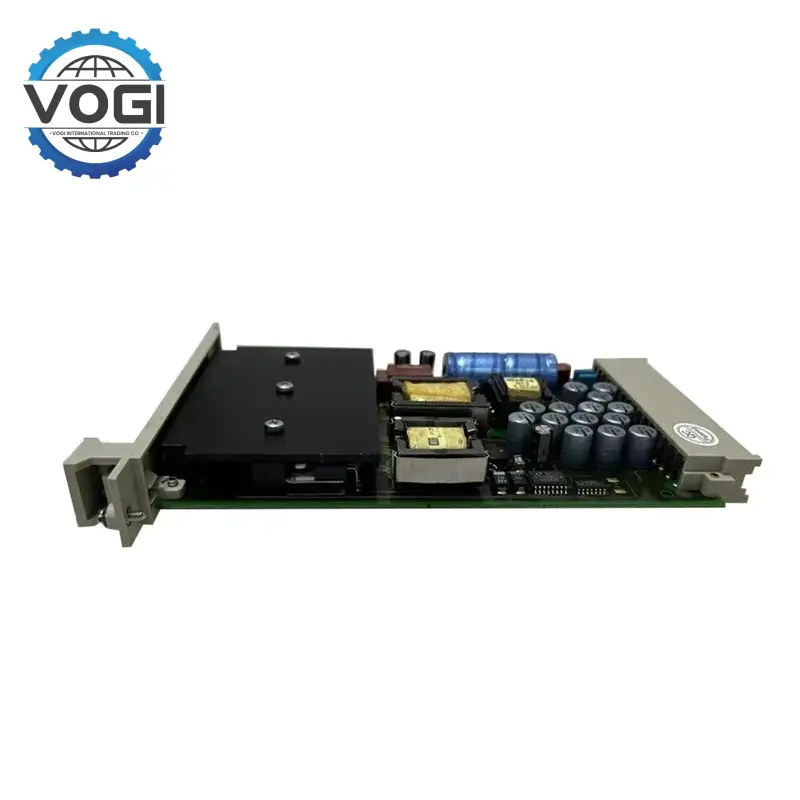 HIMA F7130A Power supply module