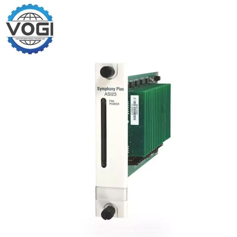 ABB SPASI23  Analog Input Module