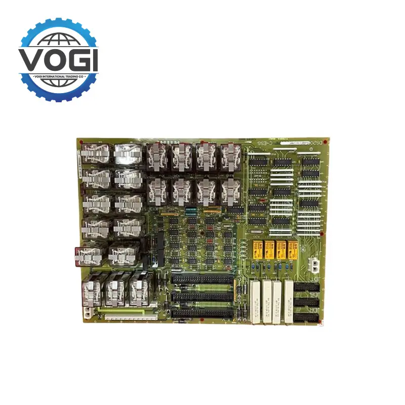 GE DS200TCTEG1ABA TC2000 Trip Module (3).jpg