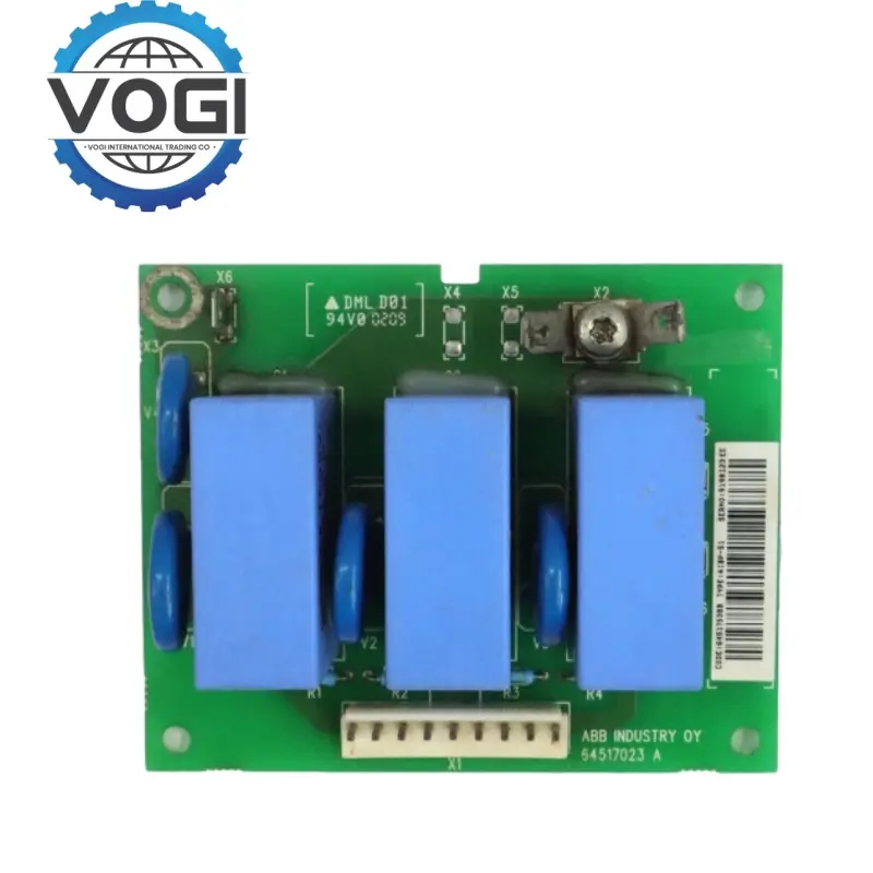 ABB AIBP-51 68257913 Protection Board Kit