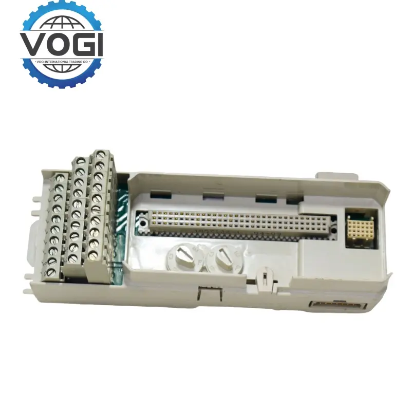 ABB TU810V1 3BSE013230R1 Compact Module Termination Unit