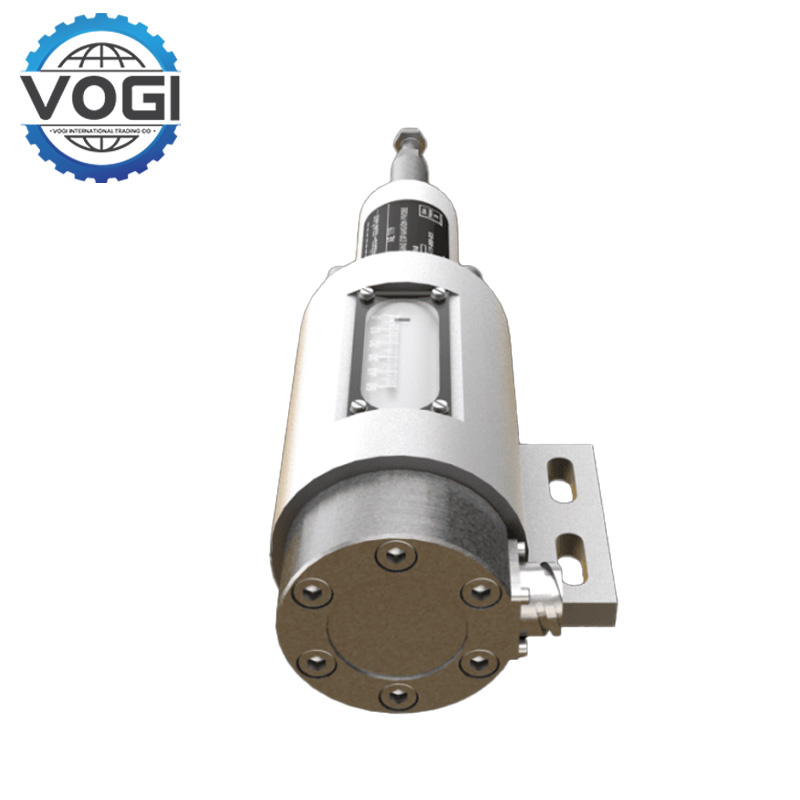Vibration AE119 800-119-000-025 Housing expansion probe