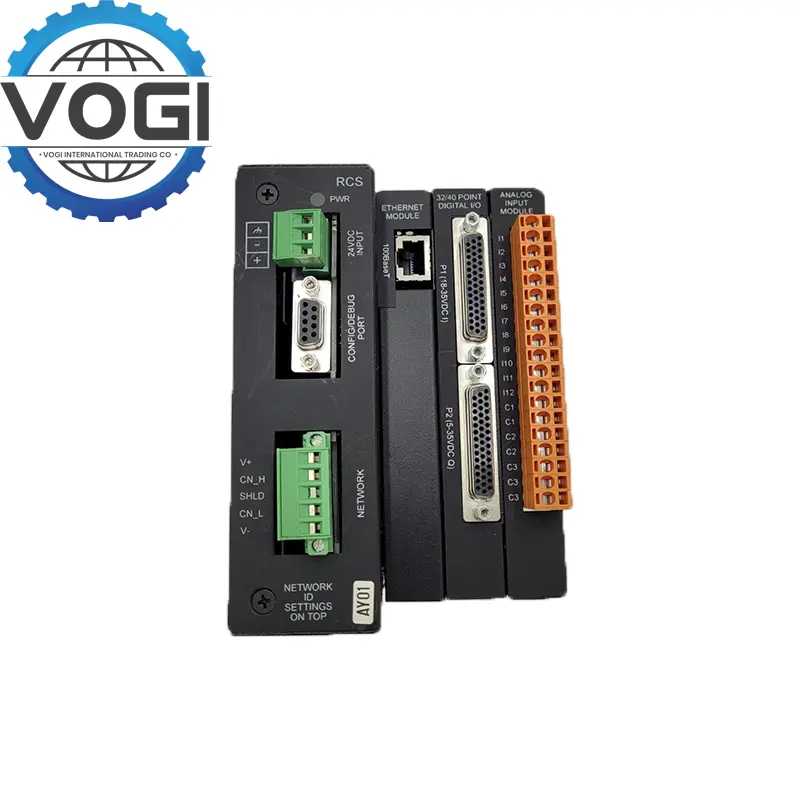 GE IC300RCS210H Remote Control Station