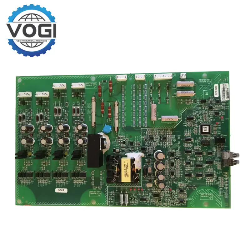 Siemens A1A10000432.00M Power Board
