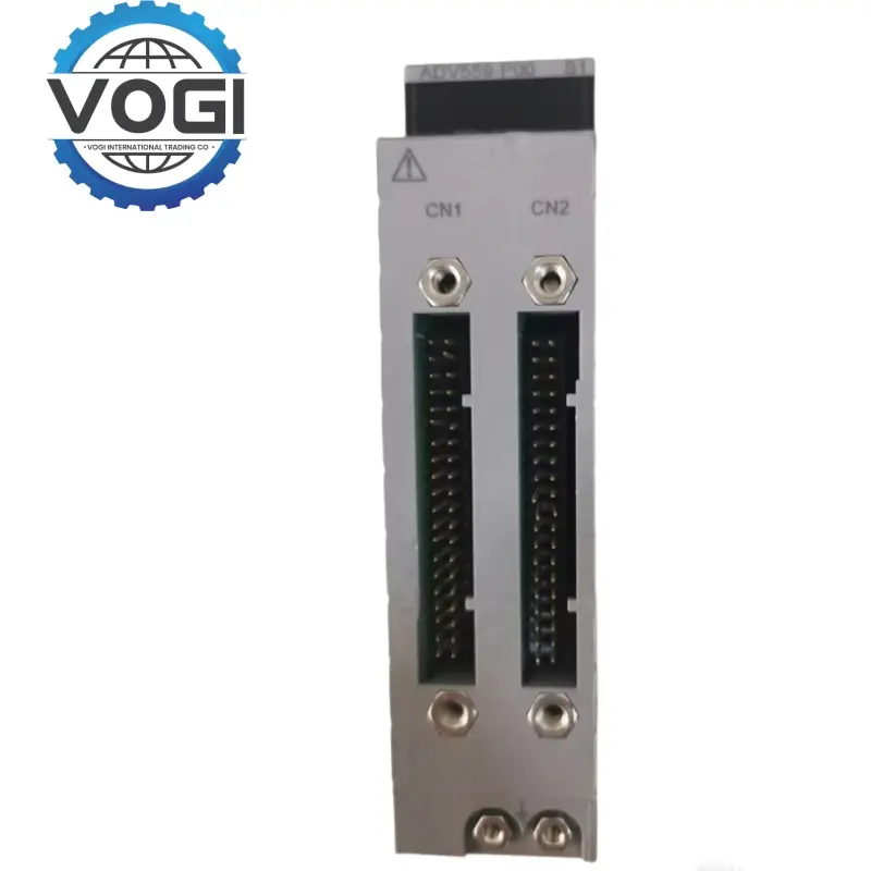 Yokogawa ADV559-P00 Digital Output Mo...