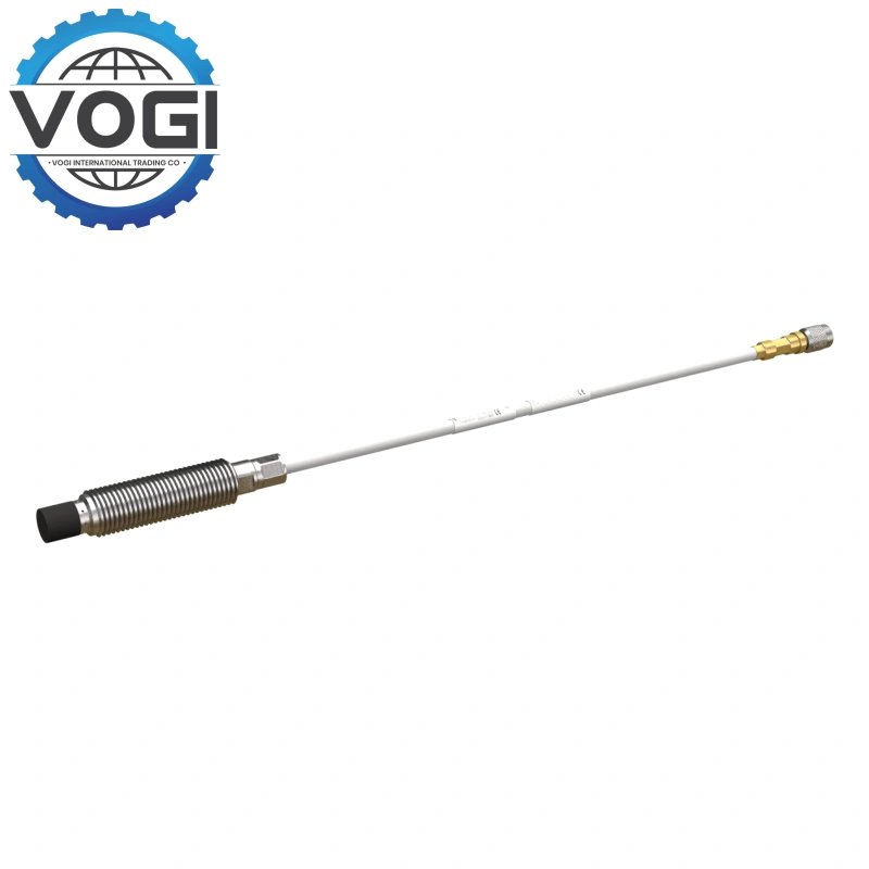 Vibro-meter TQ902 111-902-000-011 proximity sensor