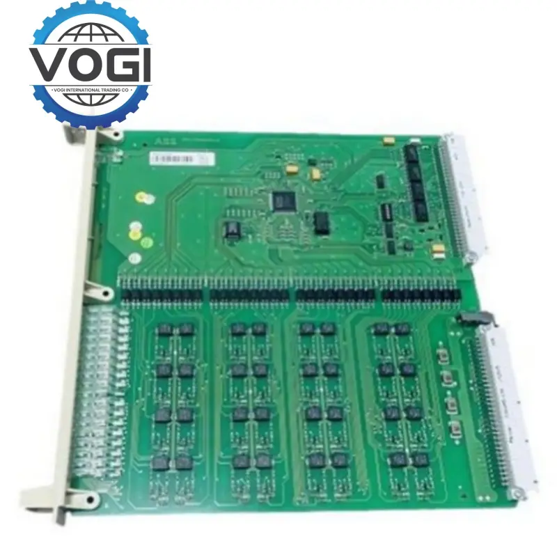 ABB DSDI120AV1 3BSE018296R1 Digital Input Board
