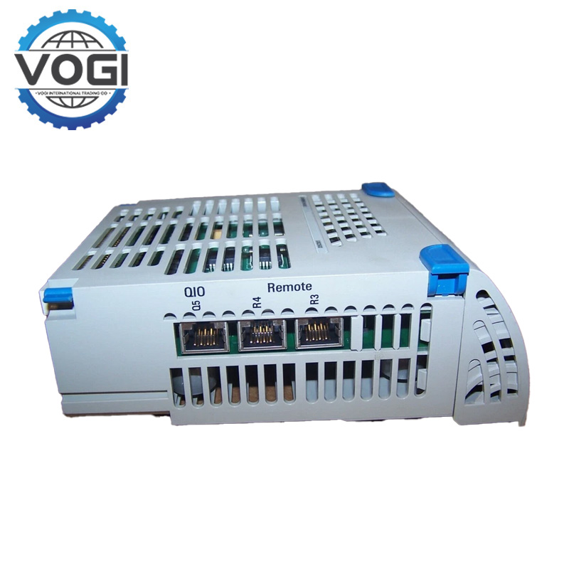 Westinghouse 5X00226G02  I/O INTERFACE MODULE