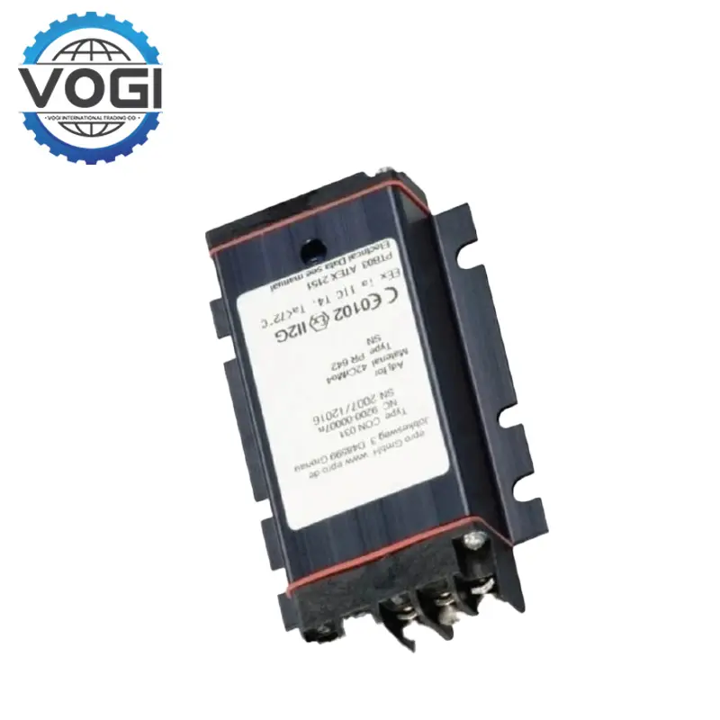 Epro CON031 Eddy Current Signal Conve...