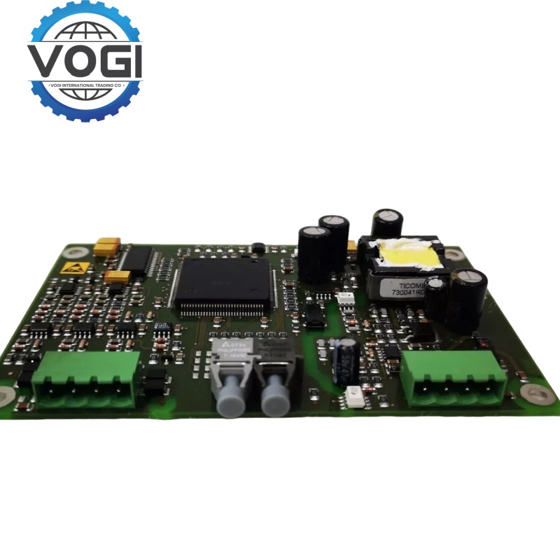 ABB LDSYN-101 3BHE005555R0101 Sync Board