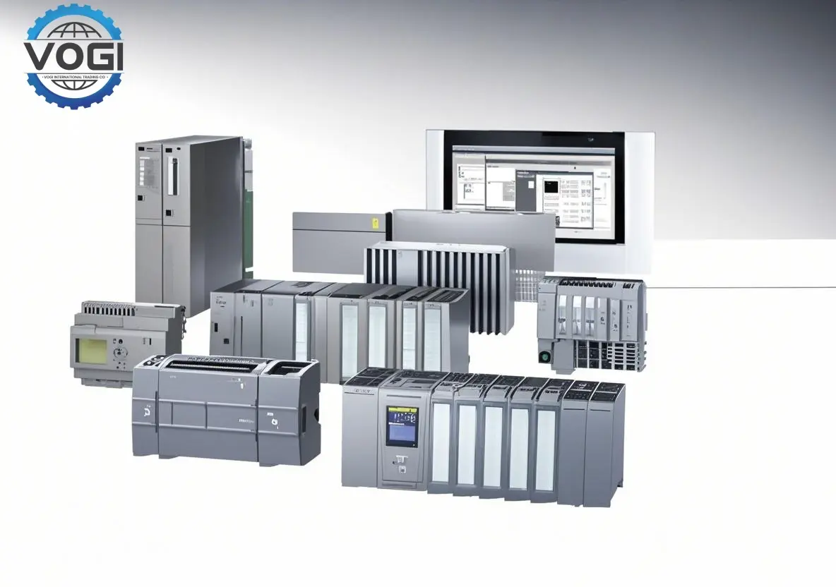 Siemens S7 series hot-selling modules are available in stock to help customers quickly upgrade their automation systems