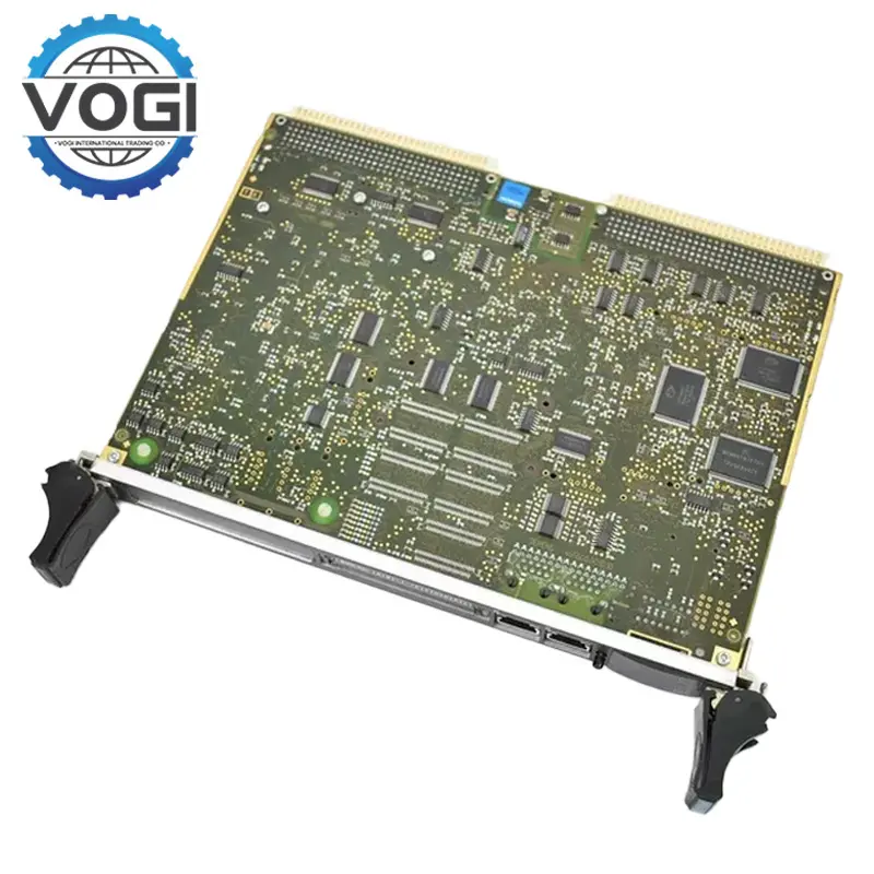 Siemens 6DD1600-0BA1 64-bit processor module