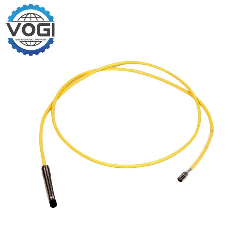 Bently Nevada 21504-000-040-05-02 Standard Mount Probe