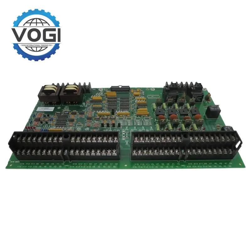GE DS200DDTBG2ABB LCI Auxiliary IO Terminal Board (2).jpg