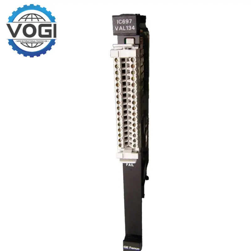 GE IC697VAL134 Converter Board