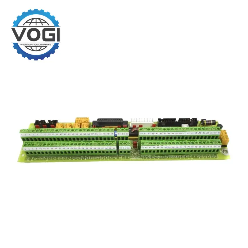 GE 531X305NTBANG1 Drive Terminal Card