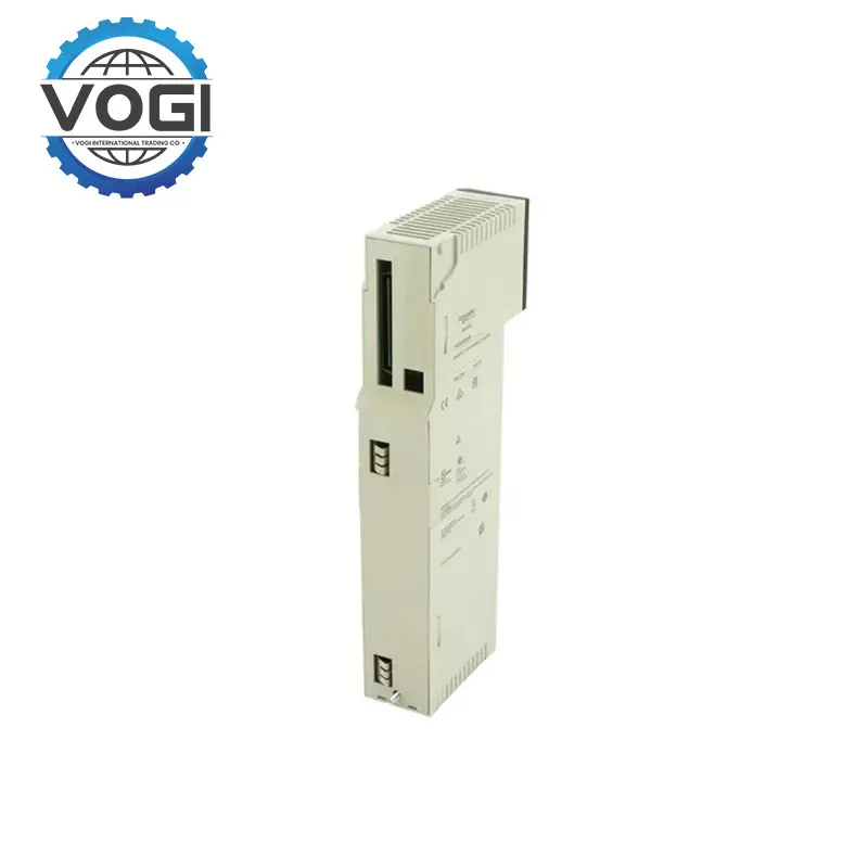 Schneider 140DDI35300 Discrete Input Module (2).jpg